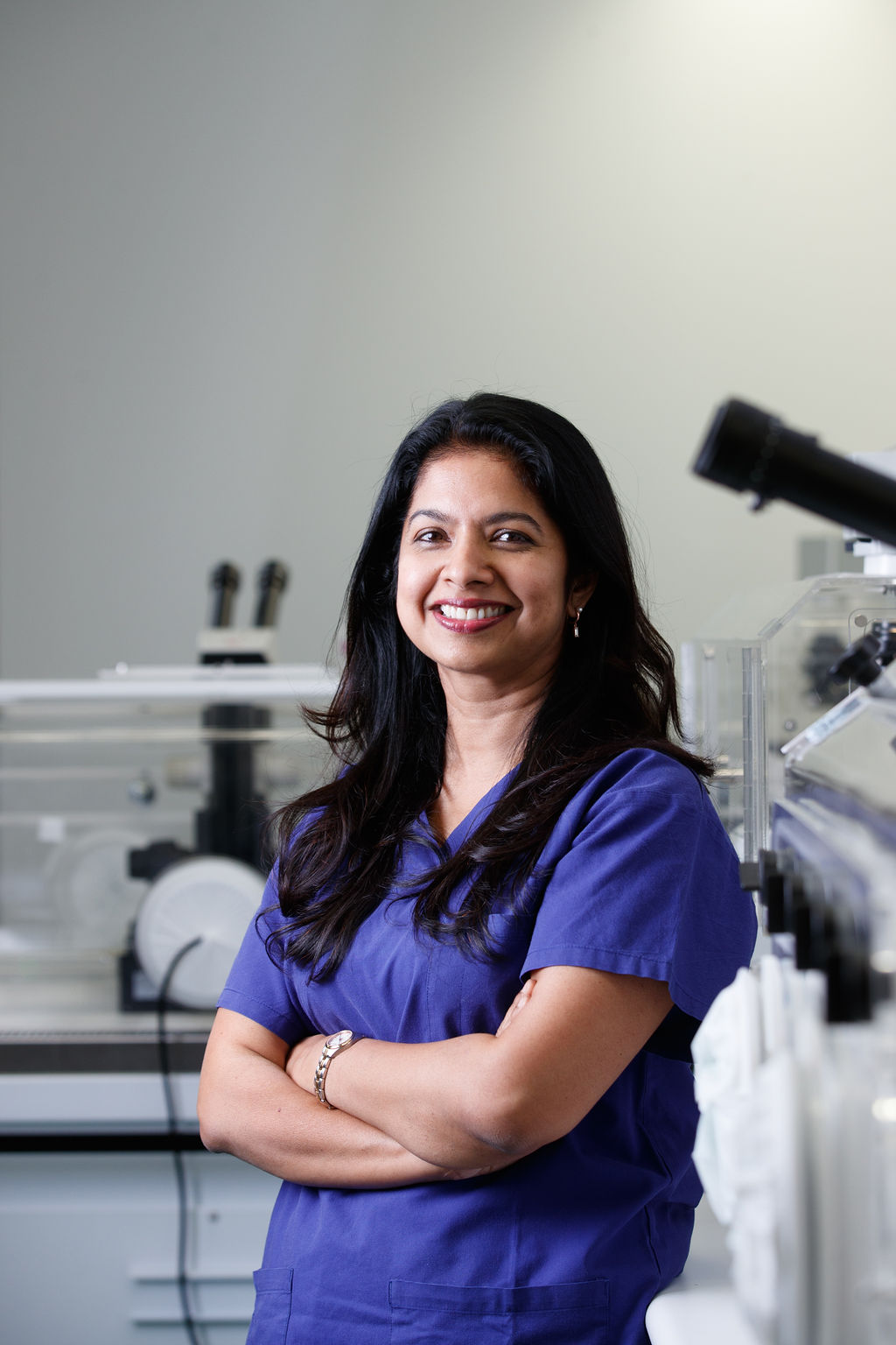 Dr. Priya Sivadas